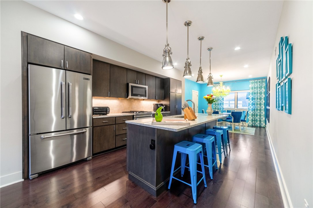 4707 Hatfield St, Lawrenceville, Pennsylvania image 6