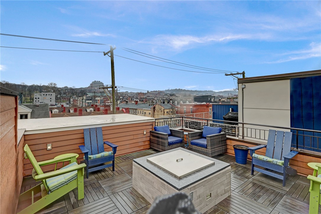 4707 Hatfield St, Lawrenceville, Pennsylvania image 3