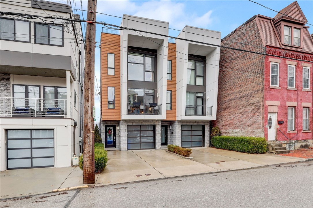 4707 Hatfield St, Lawrenceville, Pennsylvania image 46