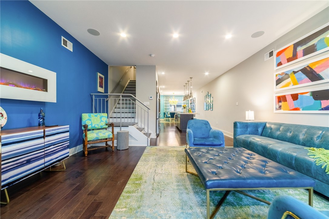 4707 Hatfield St, Lawrenceville, Pennsylvania image 10