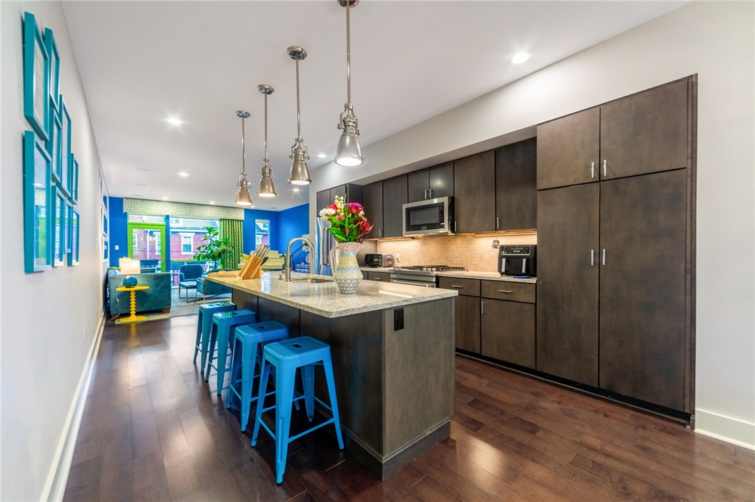 4707 Hatfield St, Lawrenceville, Pennsylvania image 5