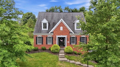 5020 Stags Leap Ln Moon/Crescent Twp PA 15108