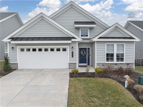 Photo of 317 Anthem Way, Canonsburg, PA 15317 (MLS # 1737479)