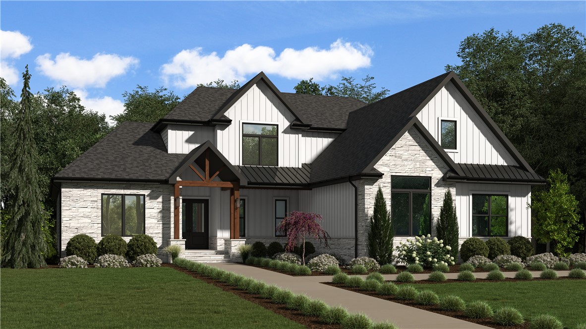 (Lot 103) 4069 Cross Creek Cir St, Middlesex Twp, Kentucky image 1