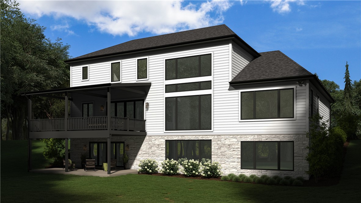 (Lot 103) 4069 Cross Creek Cir St, Middlesex Twp, Kentucky image 2