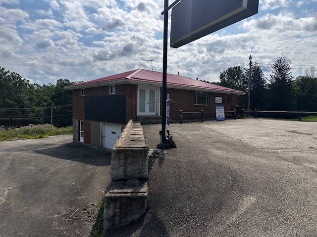 3138 Mt Morris Road