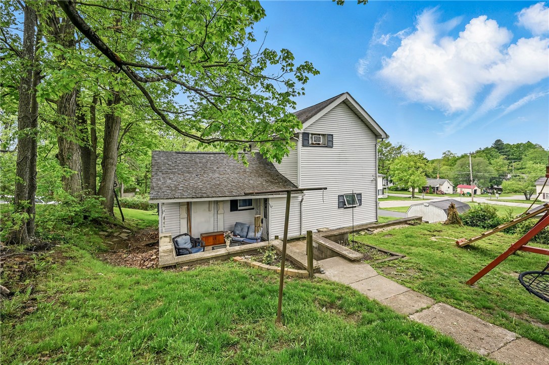 406 Spring St St, Jamestown, Pennsylvania image 31