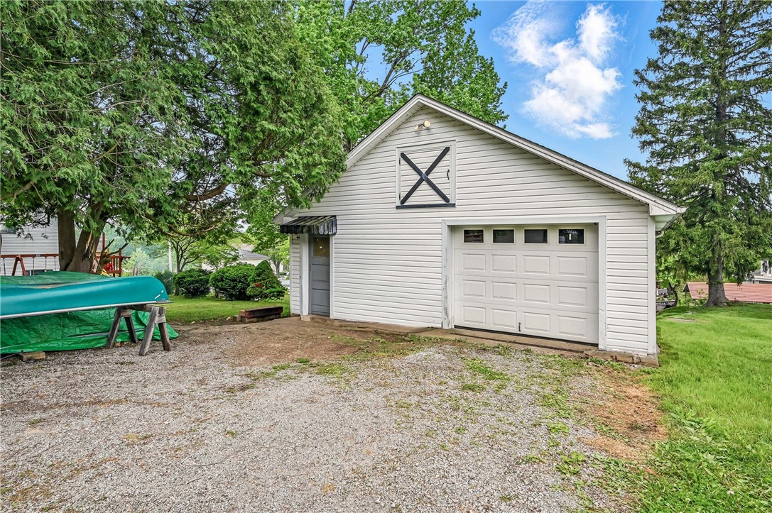 406 Spring St St, Jamestown, Pennsylvania image 5
