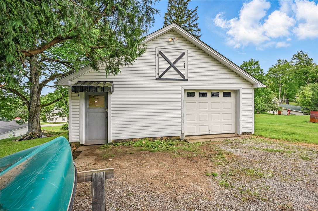 406 Spring St St, Jamestown, Pennsylvania image 36