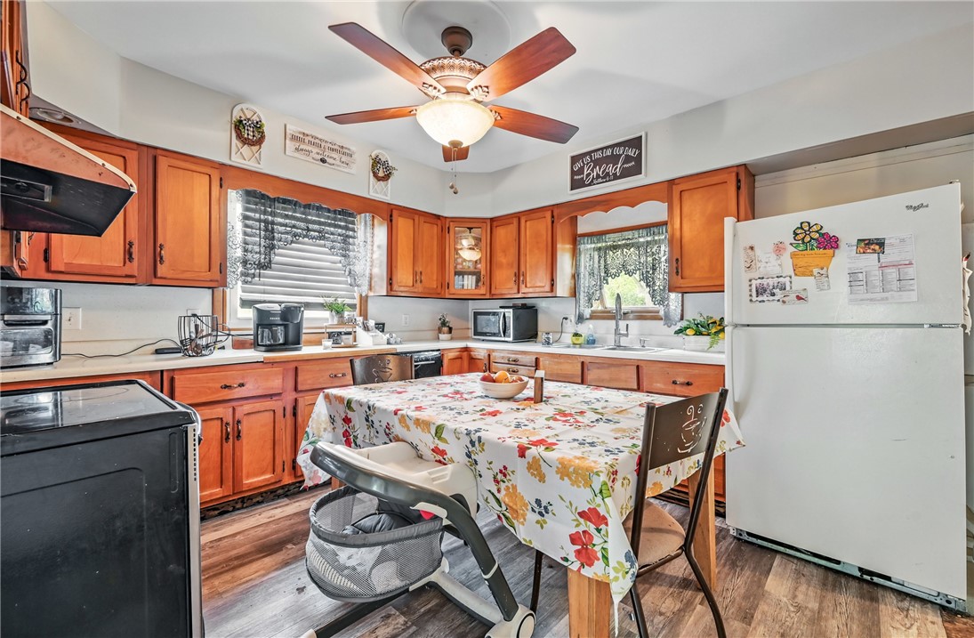 406 Spring St St, Jamestown, Pennsylvania image 14