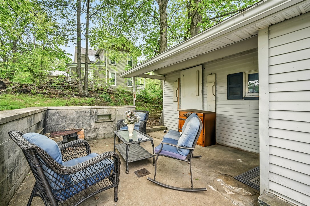 406 Spring St St, Jamestown, Pennsylvania image 32
