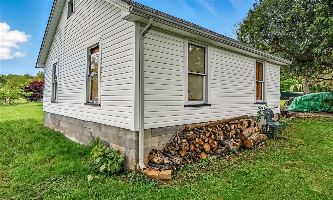 406 Spring St St, Jamestown, Pennsylvania image 35