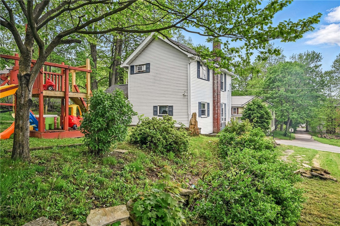 406 Spring St St, Jamestown, Pennsylvania image 33