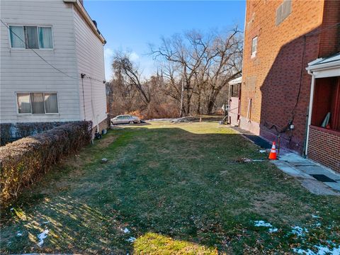 Photo of 0 Saint Marie St, Pittsburgh, PA 15206 (MLS # 1733203)