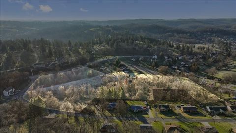 Photo of 0 Williams Street, Washington, PA 15301 (MLS # 1740097)