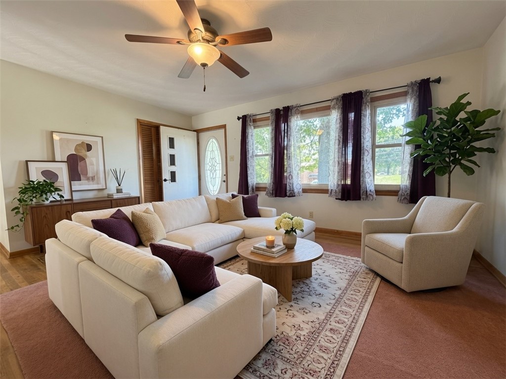 121 Kemar Drive