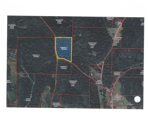 Photo of 14â± Acres Along Kunselman Road, Brookville, PA 15825 (MLS # 1737273)