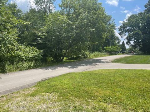 Vacant Land For Sale - Glendale Ave<br/> Lawrence County, New Castle, PA 16105