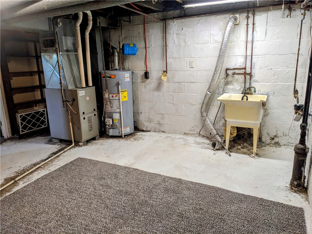 311 Fairview Ave Ave, Glassport, Pennsylvania image 17