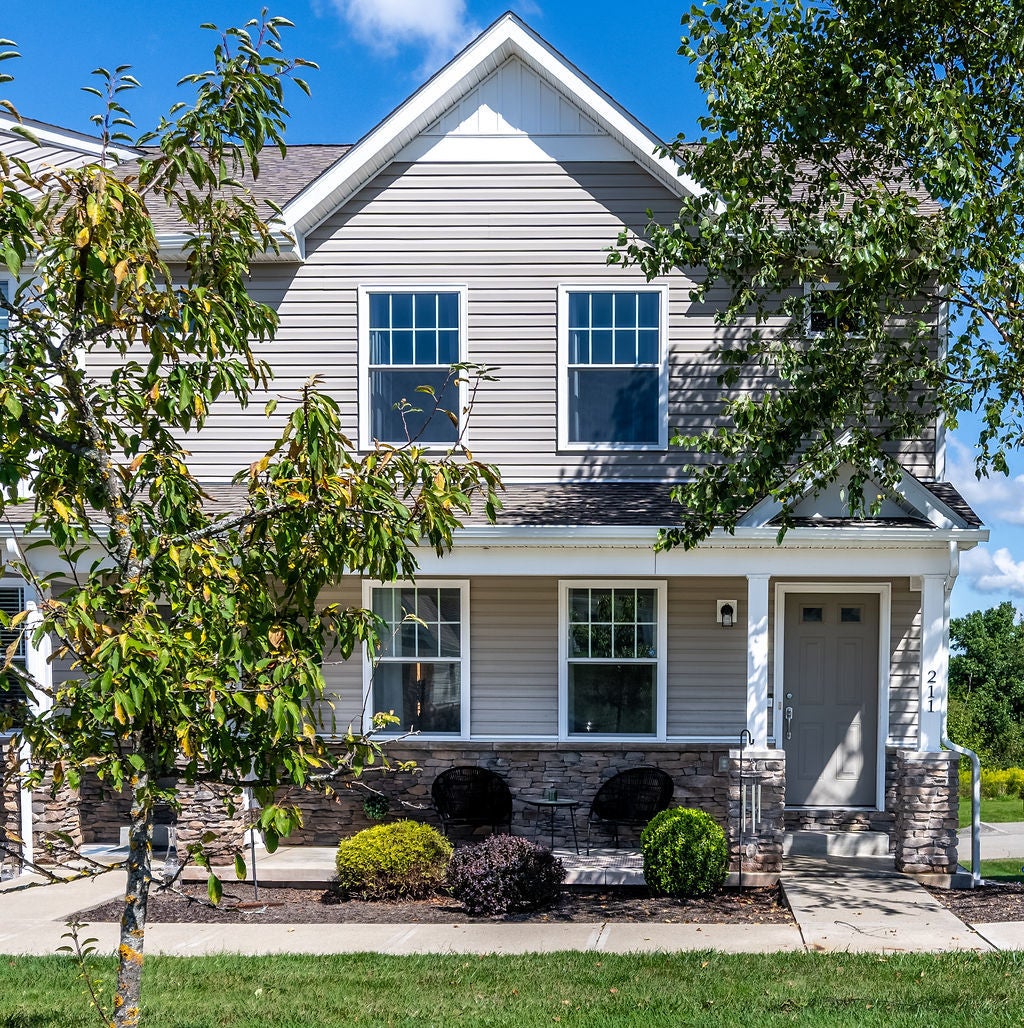 211 Spring Blossom Circle