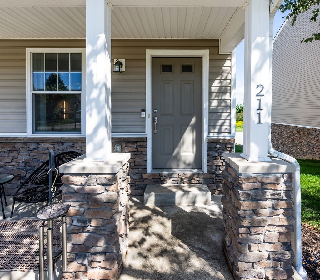 211 Spring Blossom Circle