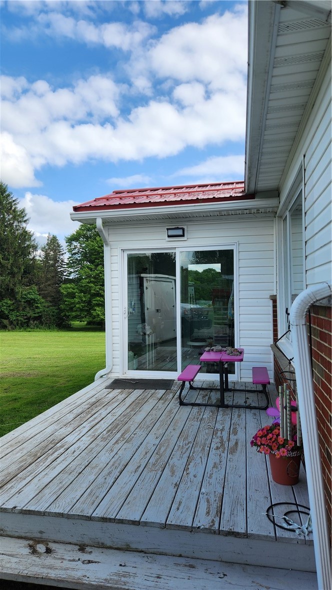 3033 Oneida Valley Rd