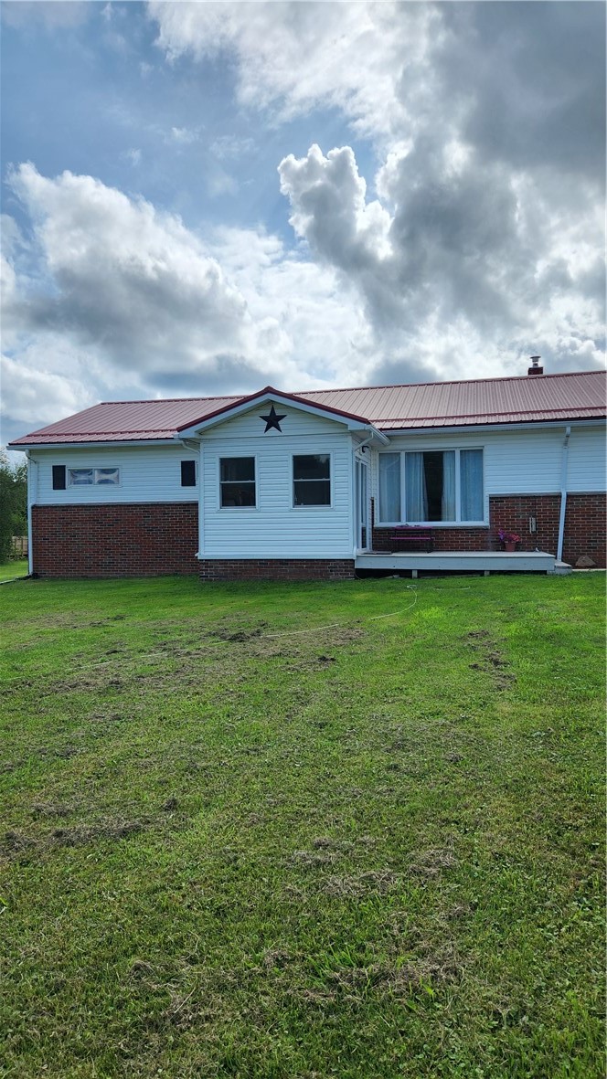 3033 Oneida Valley Rd