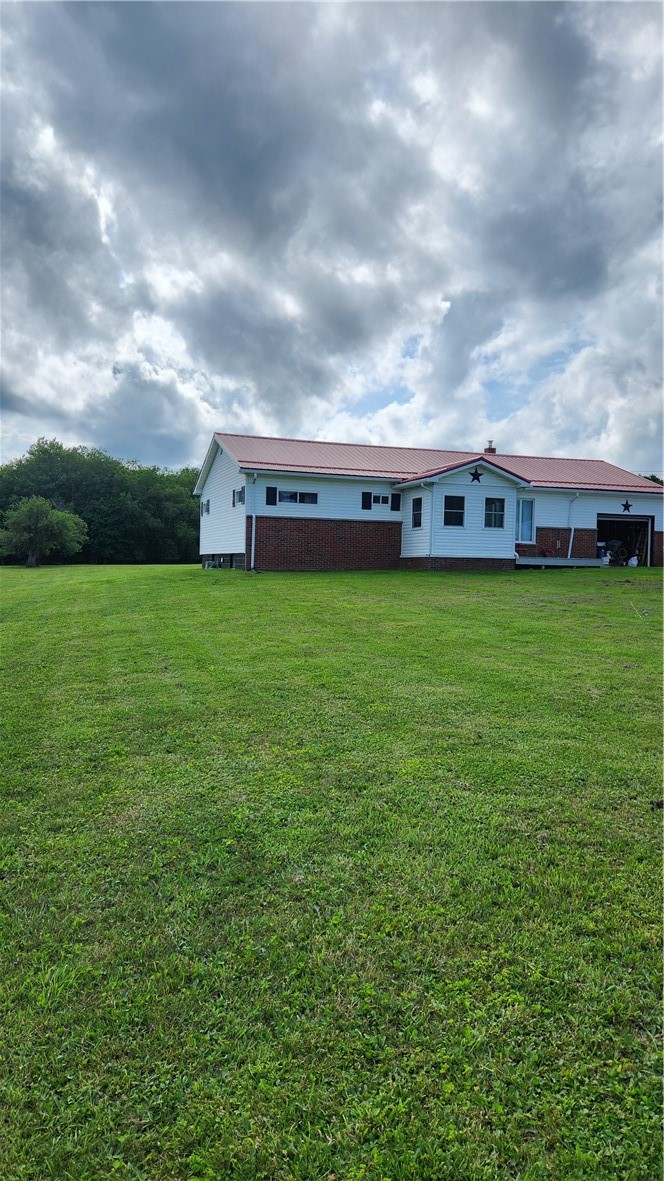 3033 Oneida Valley Rd