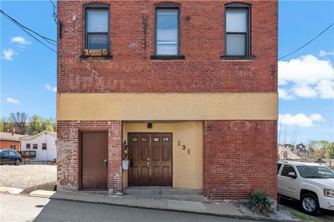 131 BEAM WAY Mt Washington PA 15211