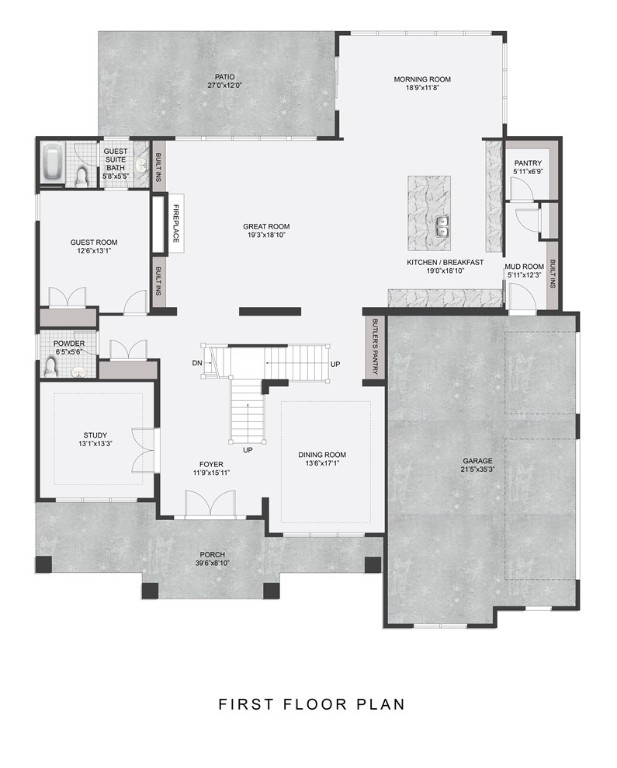 304 Azalea Lane