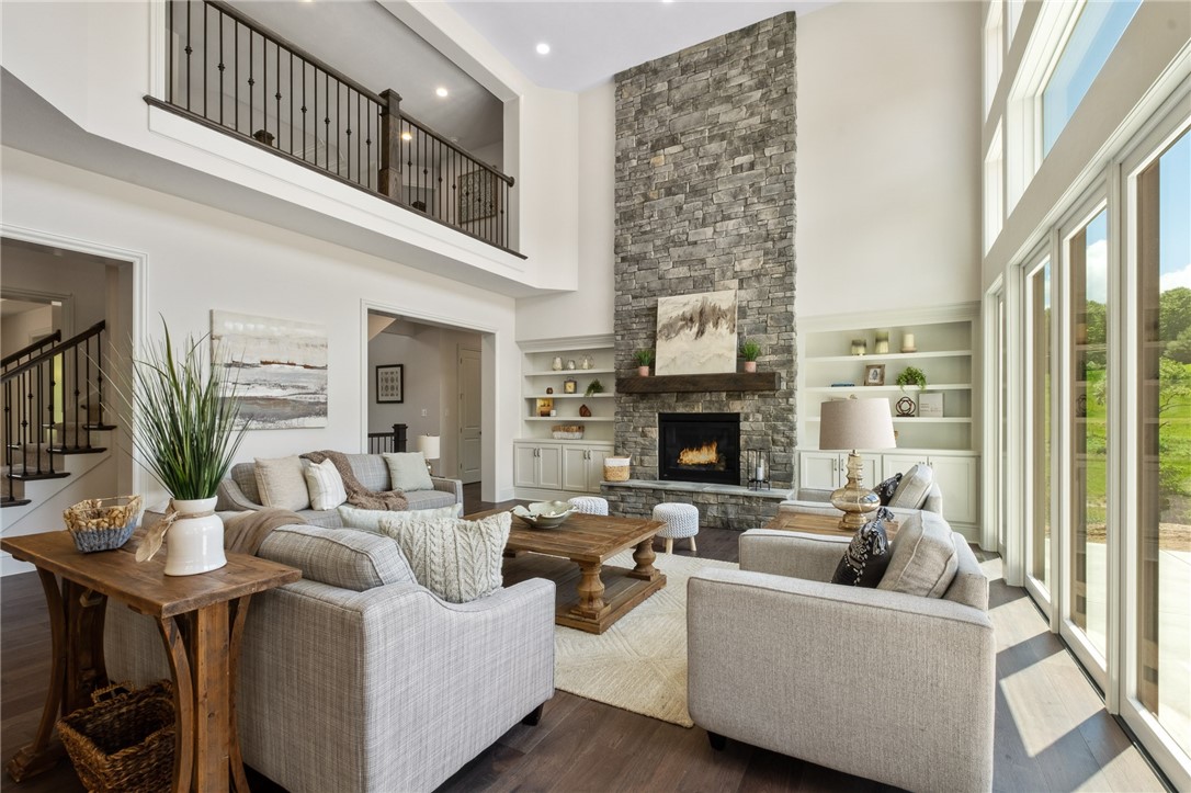 Marshall, Pennsylvania 15005, United States, 6 Bedrooms Bedrooms, ,6 BathroomsBathrooms,Residential,Active,138171