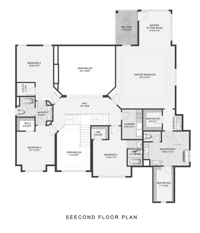 304 Azalea Lane