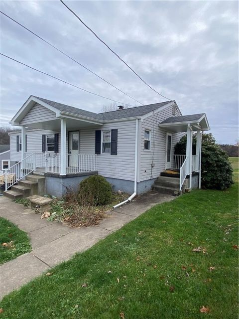 11384 James North Huntingdon PA 15642