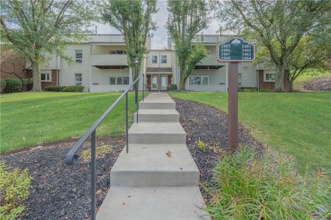Photo of 2405 Kenzie Dr, Pittsburgh, PA 15205 (MLS # 1729308)