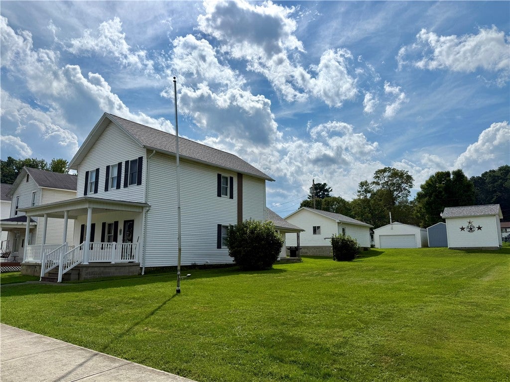 117 N Euclid Ave