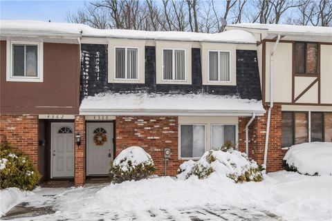 Photo of 4360 Hemlock Cir, Allison Park, PA 15101 (MLS # 1738552)