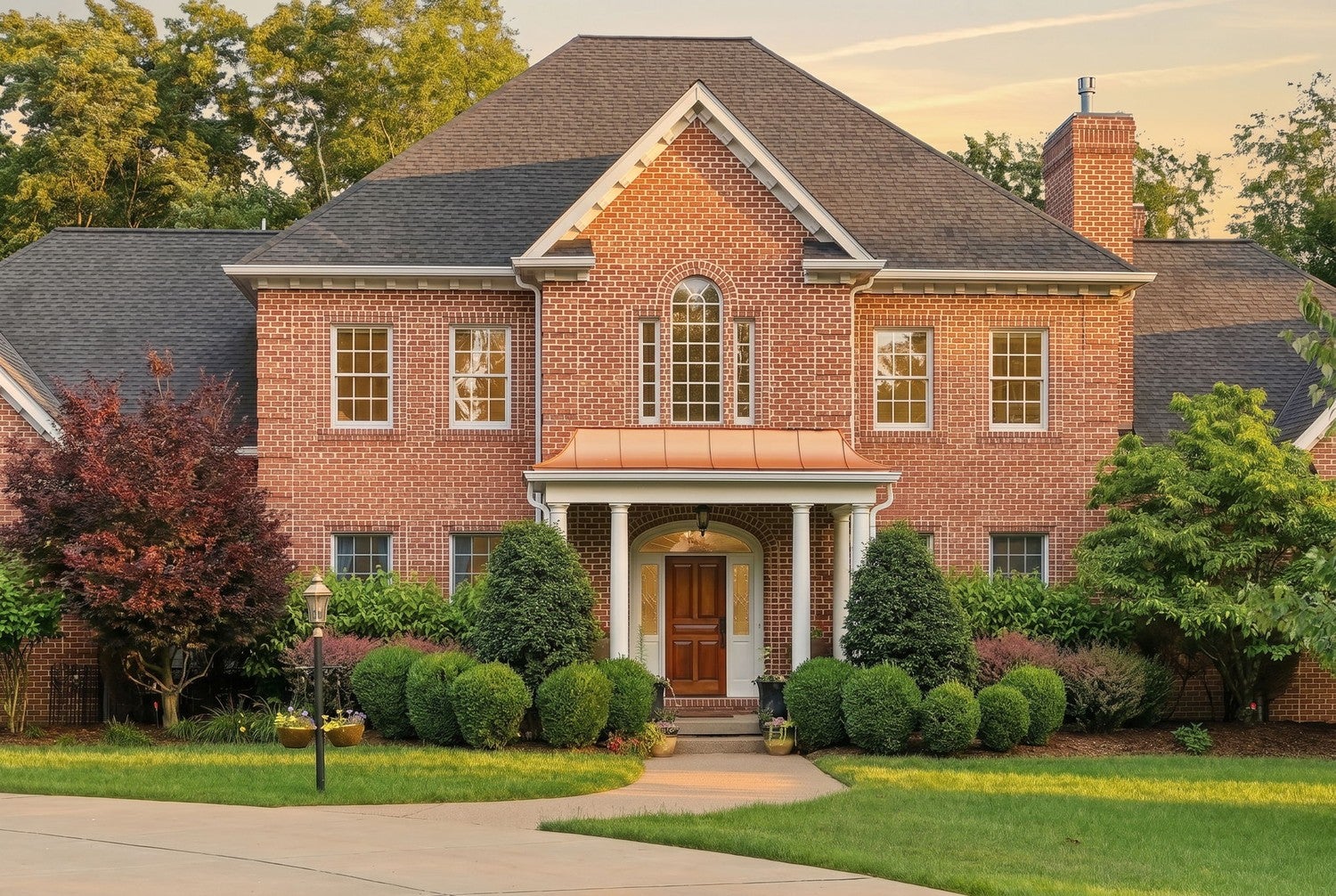 202 Silver Ridge Lane