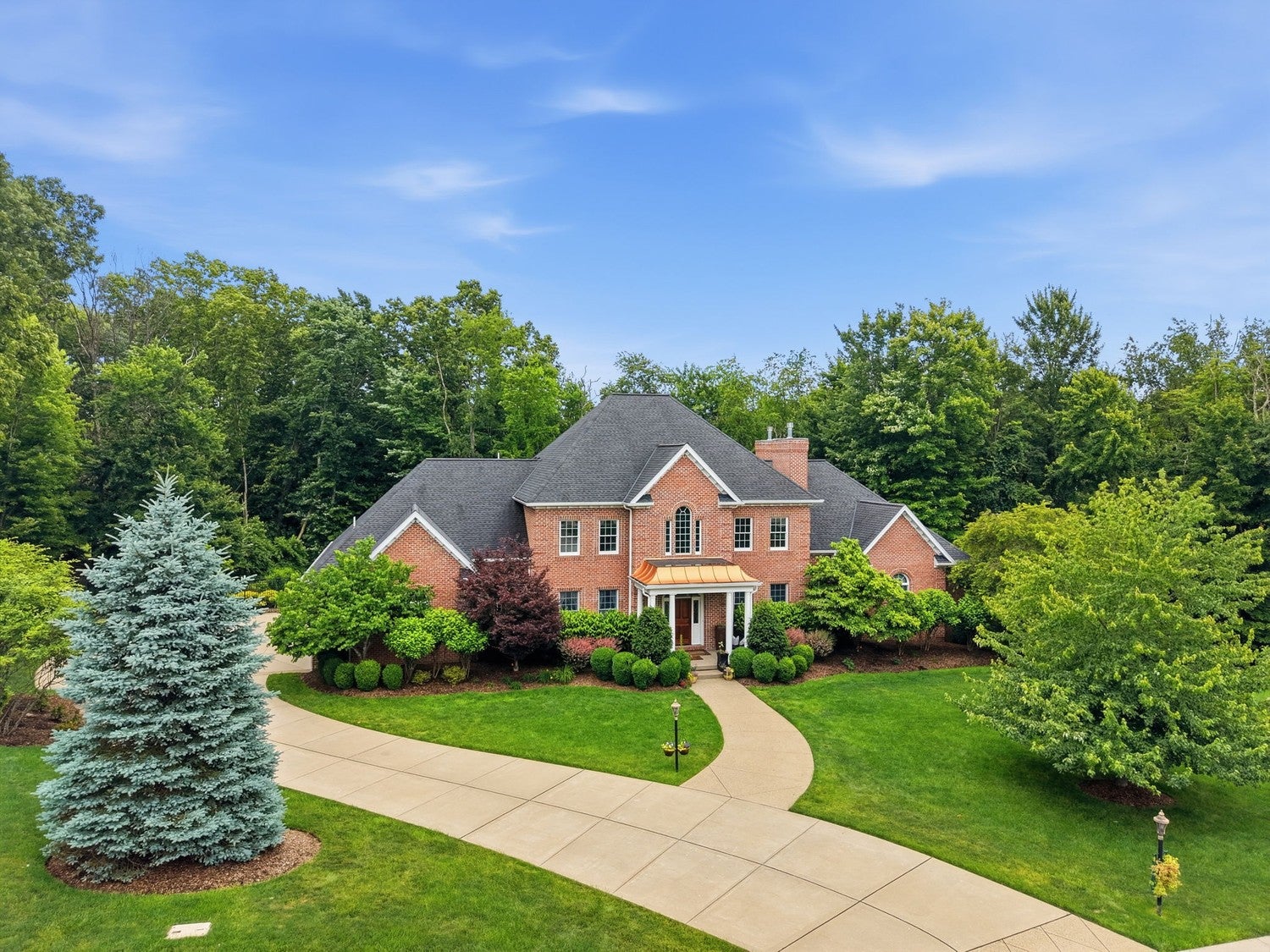 202 Silver Ridge Lane