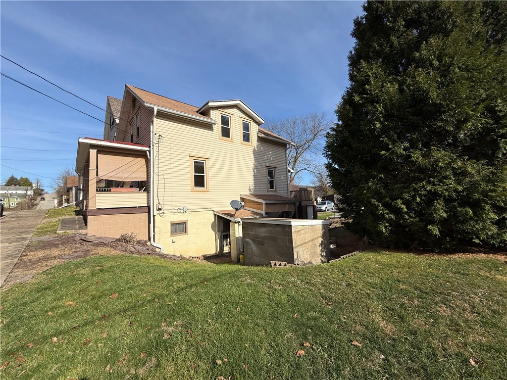 1020 Marelda Ave Ave, Donora, Pennsylvania image 24