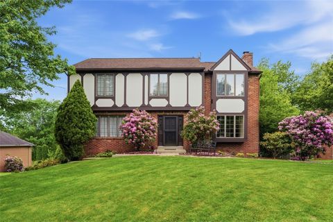 261 Finnin Road Allegheny Twp PA 15068