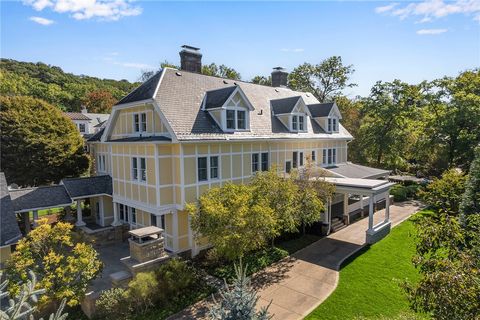 609 Academy Ave Sewickley PA 15143