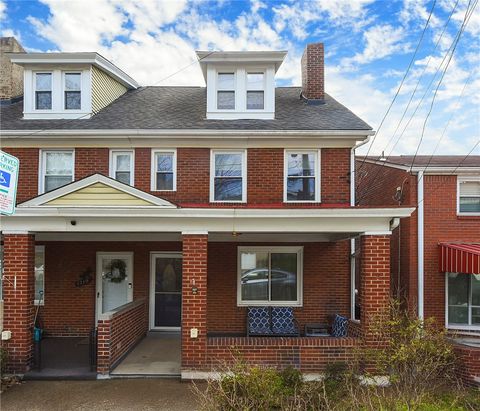 Photo of 1708 Duffield St, Pittsburgh, PA 15206 (MLS # 1748347)