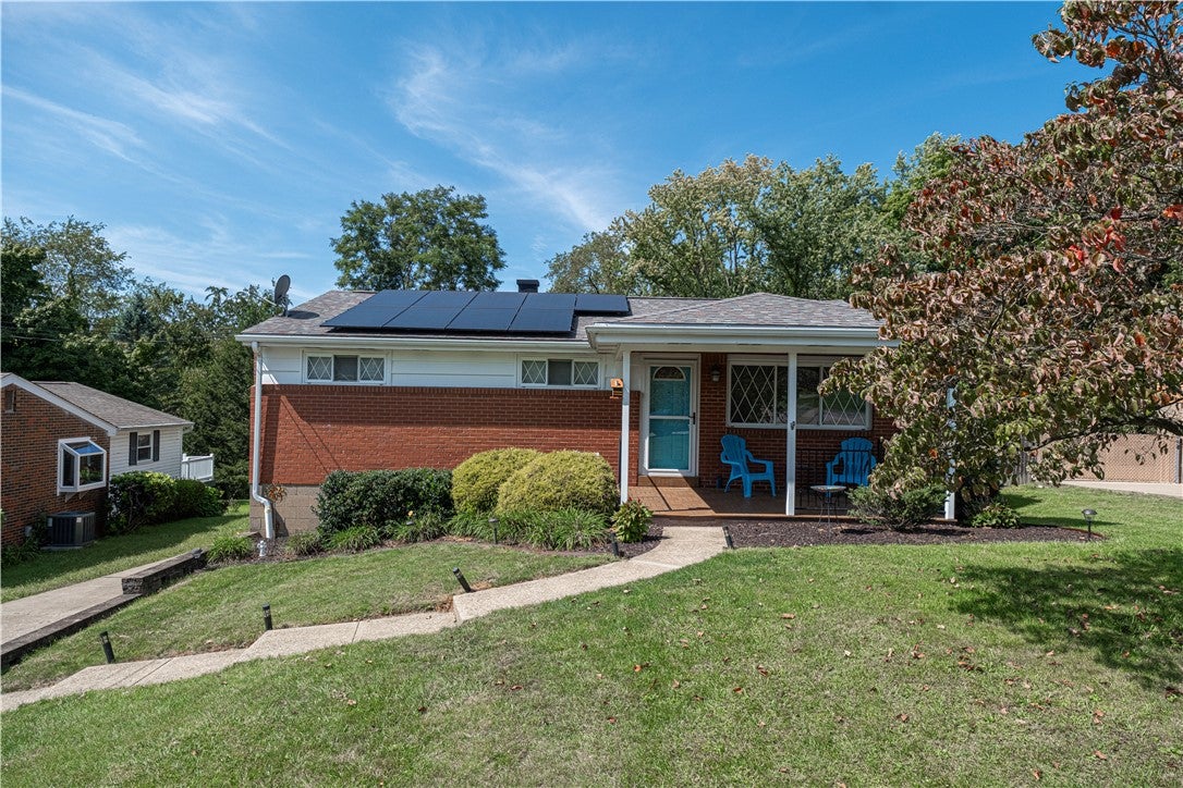 286 SOUTHWARD DRIVE