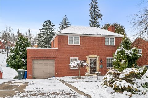 4706 E Willock Rd Whitehall PA 15227