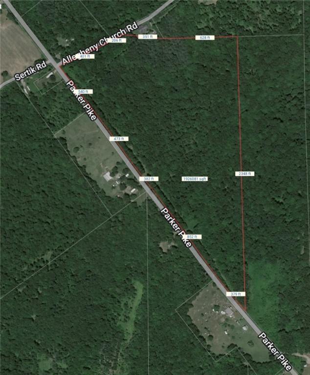 Allegheny Twp - But, Pennsylvania 16049, United States, ,Residential,Pending,84090