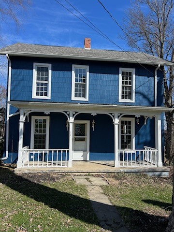 17 E Church Street, Fredonia, Pennsylvania image 1