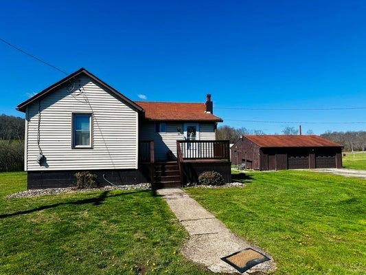 101 CENTER AVE, RICES LANDING, PA 15357 - Image d4d8628cd4a8ced8dc9f05b2a26381e0/2900654626