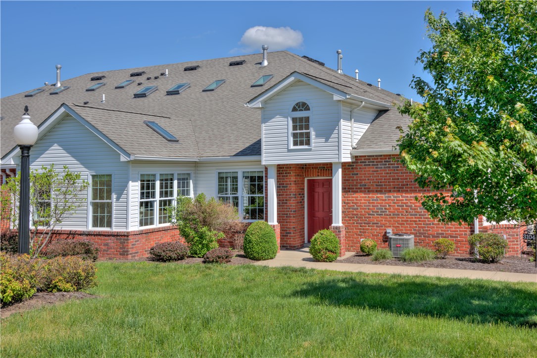 3104 Ambassador Lane