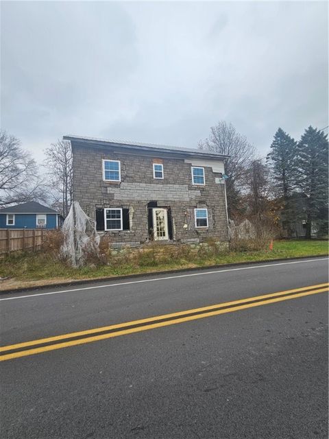 150 Main St Donegal PA 15628