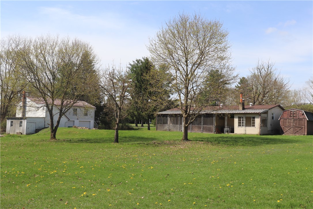 E Lackawannock Twp, Pennsylvania 16137, United States, ,Residential,Active,112887